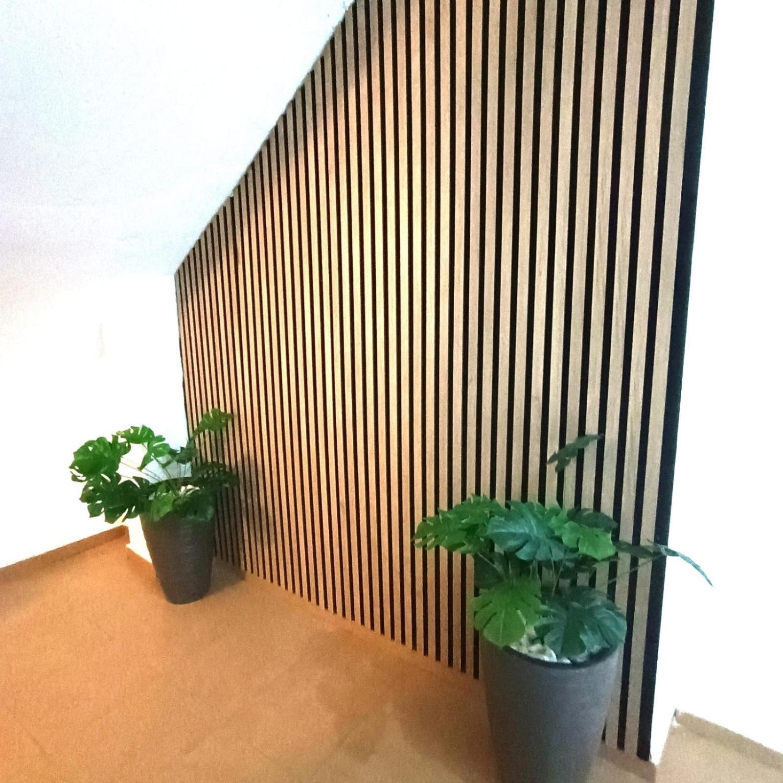 Apartamentos Larios 말라가 외부 사진