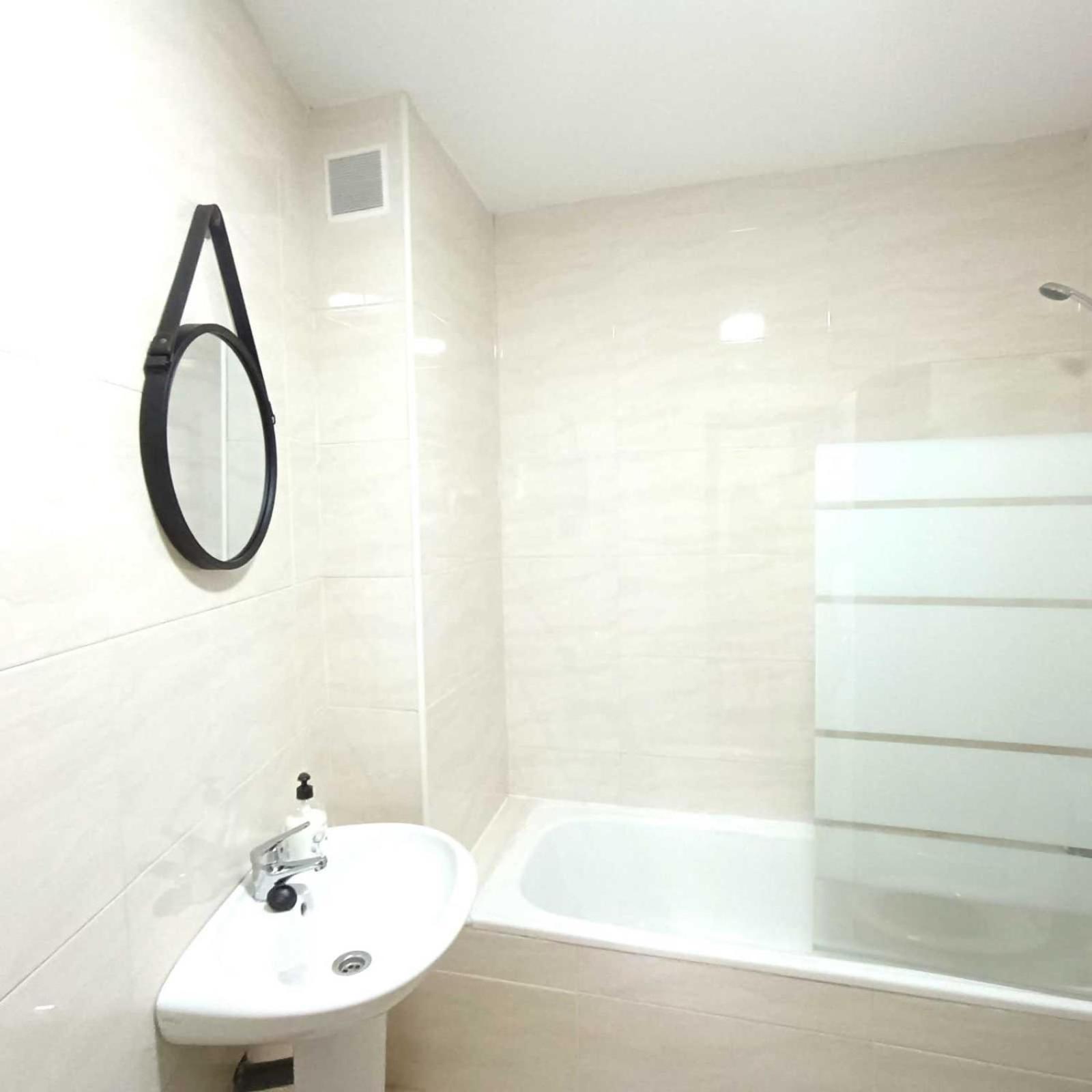 Apartamentos Larios 말라가 외부 사진