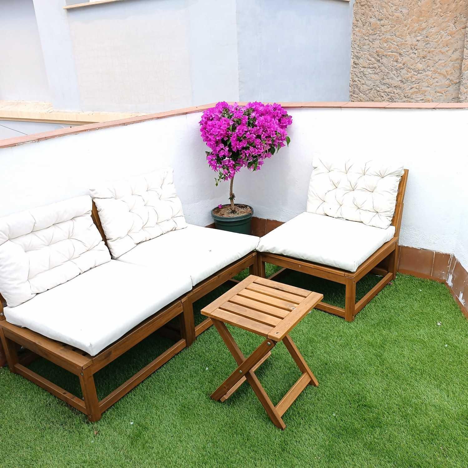 Apartamentos Larios 말라가 외부 사진